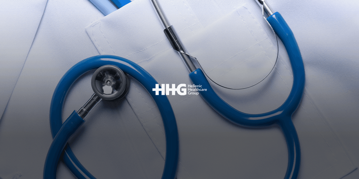 Hellenic Healthcare Group